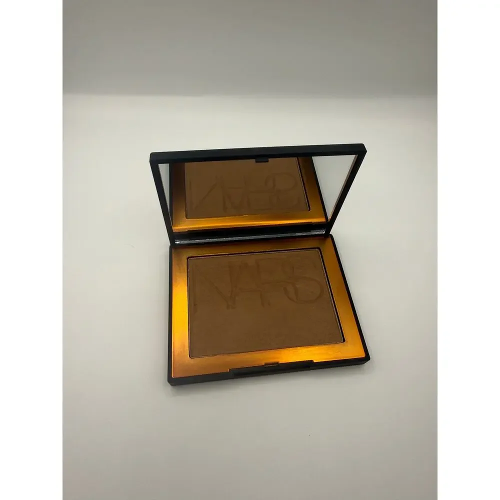 Nars LAGUNA 05 Matte Bronzing Powder